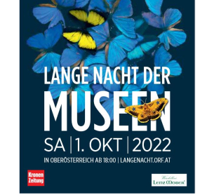 ORF Lange Nacht der Museen